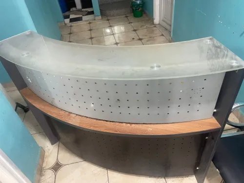 article bureau chaise et table