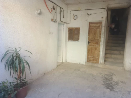 Location Appartement Studio Alger Bordj el bahri