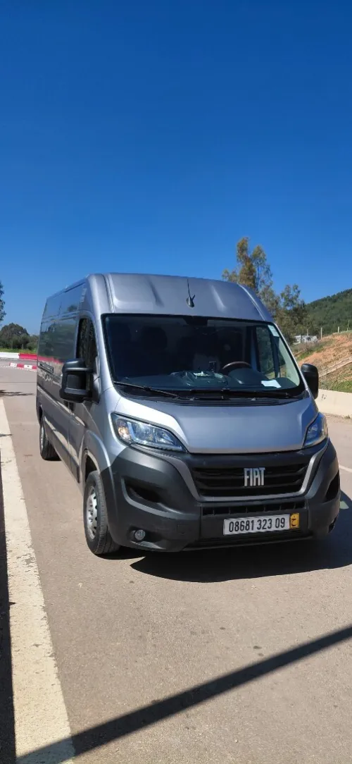 Fiat Ducato 2023 L3h2