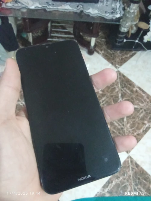 Nokia 2.3 Nokia 2.3