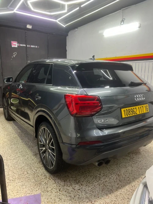 Audi Q2 2017 