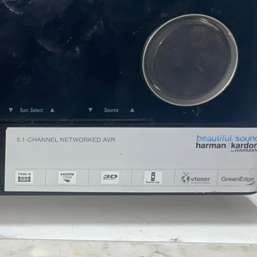 Harman Kardon AVR 151S