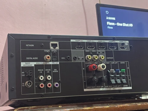 Harman Kardon AVR 151S