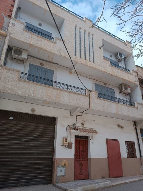 Vente Villa Mila Tadjenanet