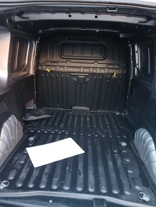 Fiat Doblo 2025 Doblo