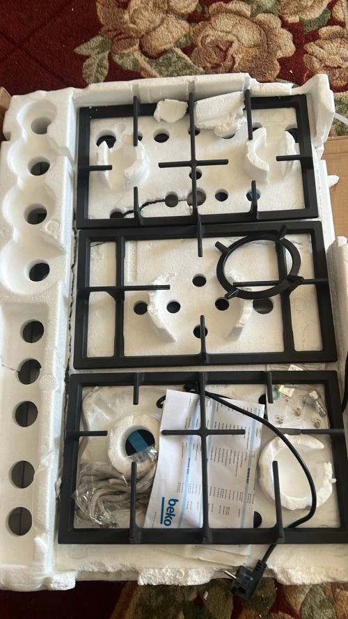 plaque de cuisson electrique