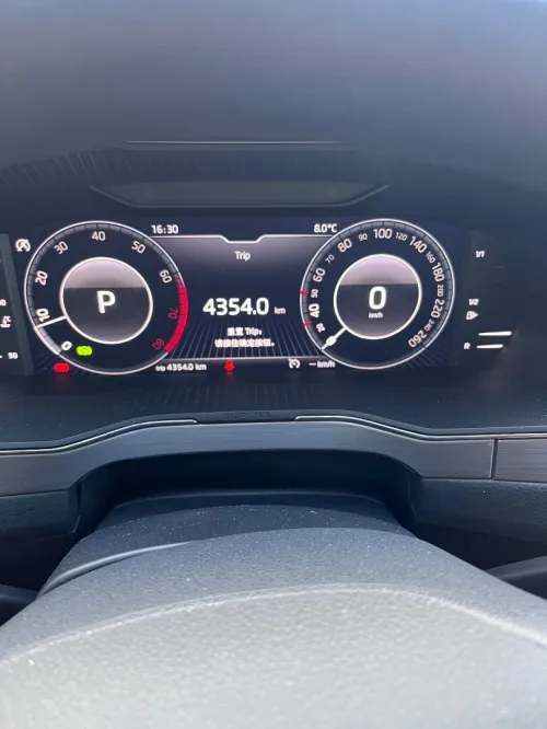 Skoda Superb 2025 Superb