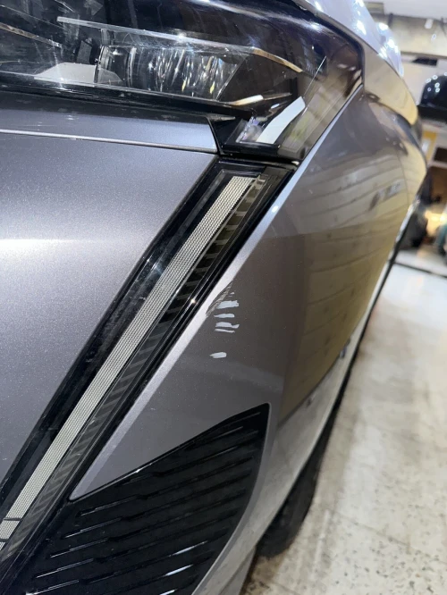 Peugeot 308 2023 GT