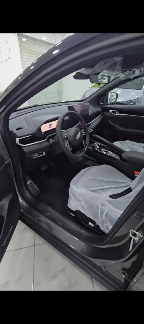 Geely Coolray 2026 Full Options