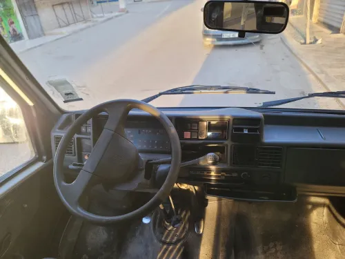 Peugeot J5 1990