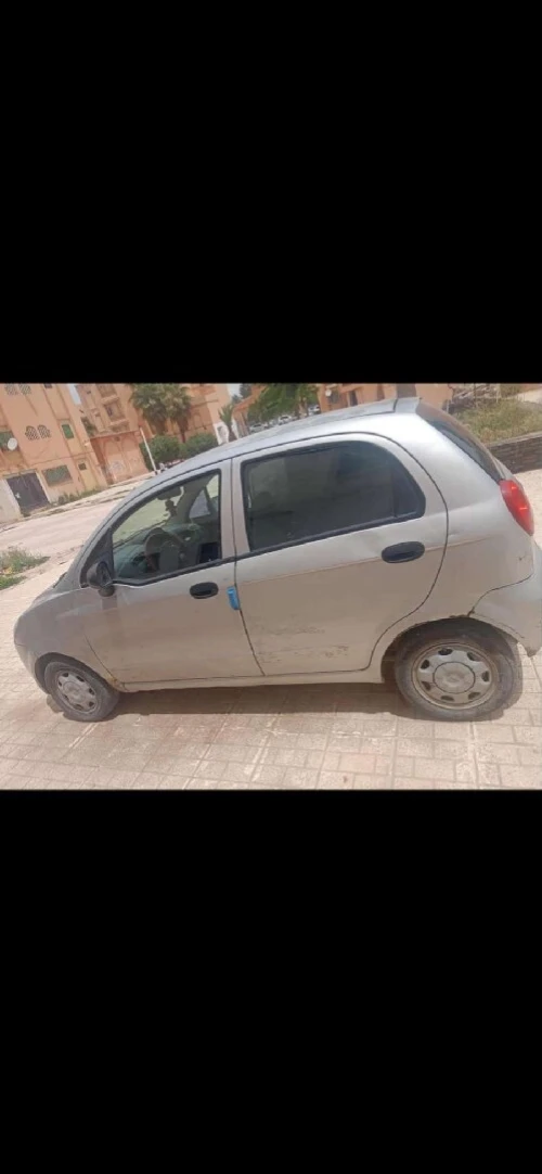 Chevrolet Spark 2008 Spark