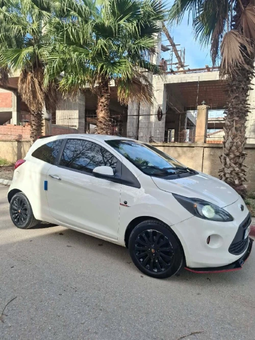 Ford Ka 2012 Ka
