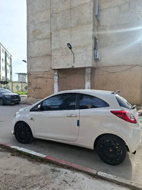 Ford Ka 2012 Ka