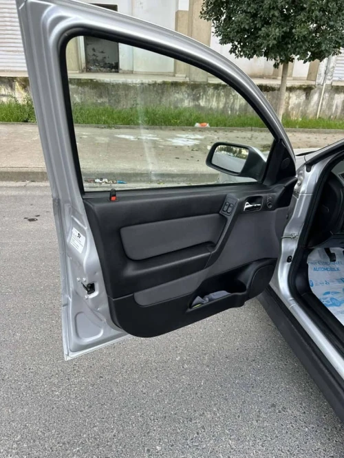 Opel Astra 2003 Astra
