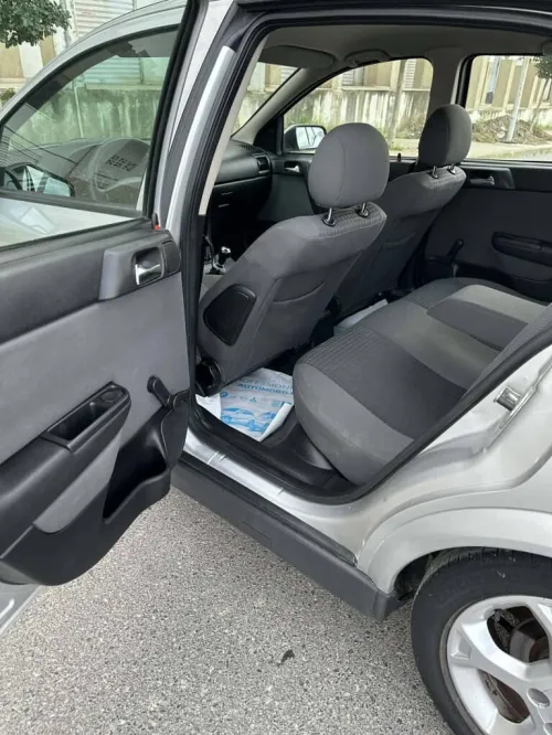 Opel Astra 2003 Astra