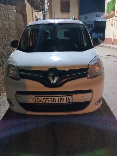 Renault Kangoo 2019 Privilège +
