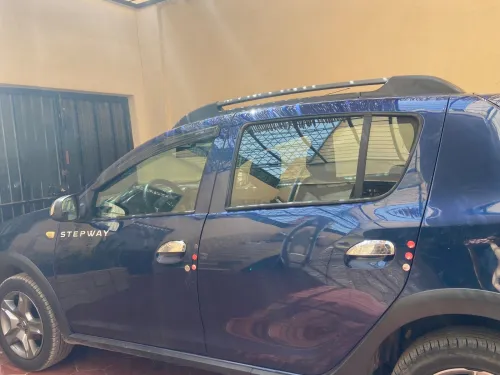 Dacia Stepway 2018 