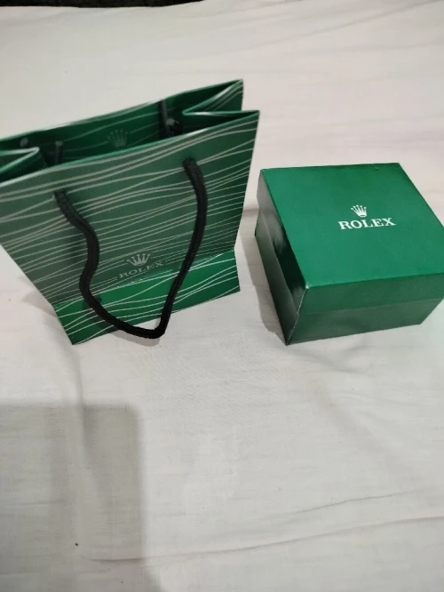 Montre et bracelet Rolex pour femme