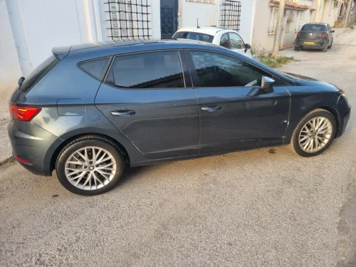 Seat Leon 2019 Urban