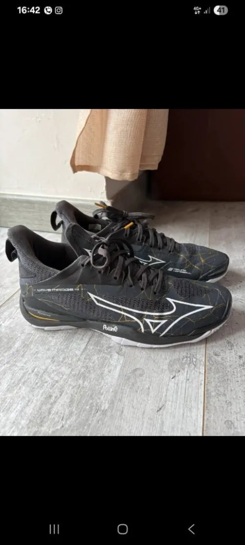 Basquette handball