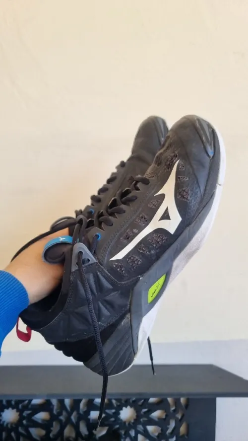 Basquette handball
