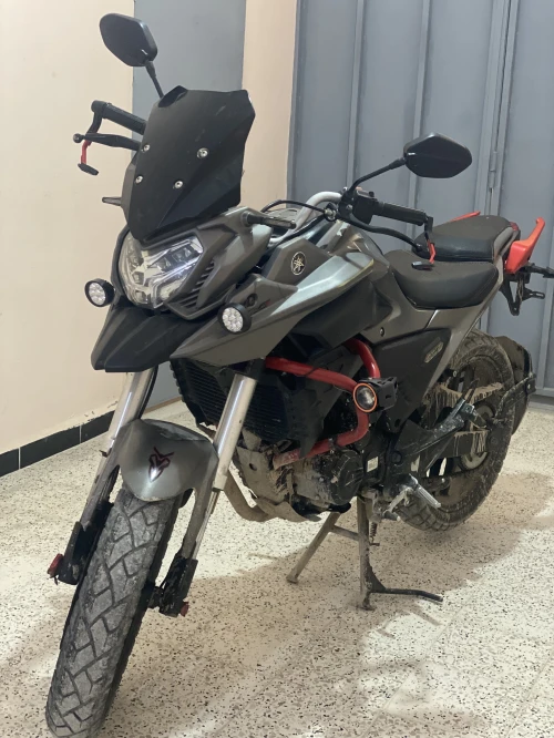 Lifan 200 2019