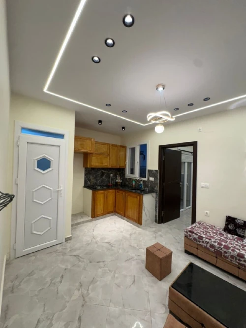 Vente Appartement Studio Alger Bordj el kiffan