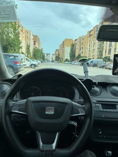 Seat Ibiza 2014 FR