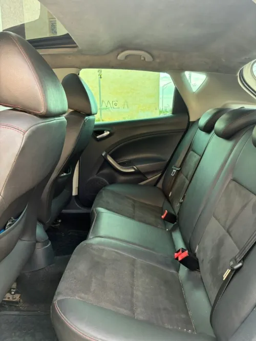 Seat Ibiza 2014 FR