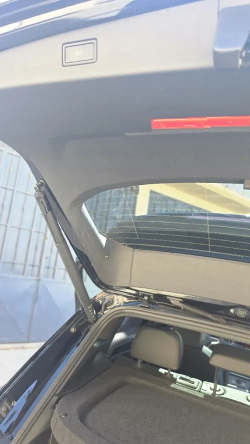 Volkswagen New Tiguan 2025 Goal 