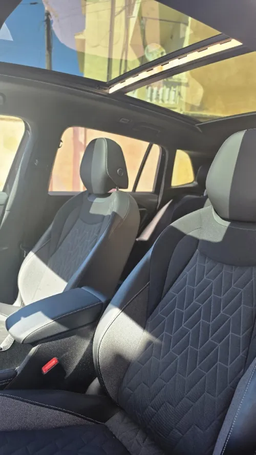 Volkswagen New Tiguan 2025 Goal 