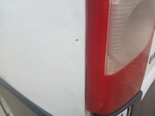 Peugeot Expert 2018