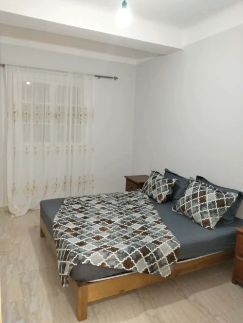 Location Appartement F3 Mostaganem Mostaganem