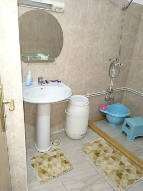 Location Appartement F3 Mostaganem Mostaganem