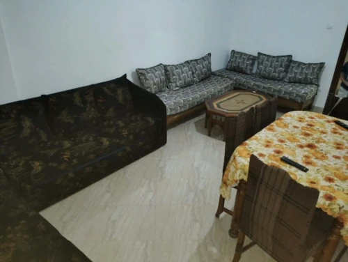 Location Appartement F3 Mostaganem Mostaganem