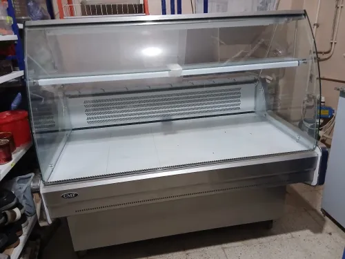 FRIGO PRÉSONTOIRE CMF 1.50M