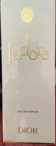 Parfum Dior J adore édition limité