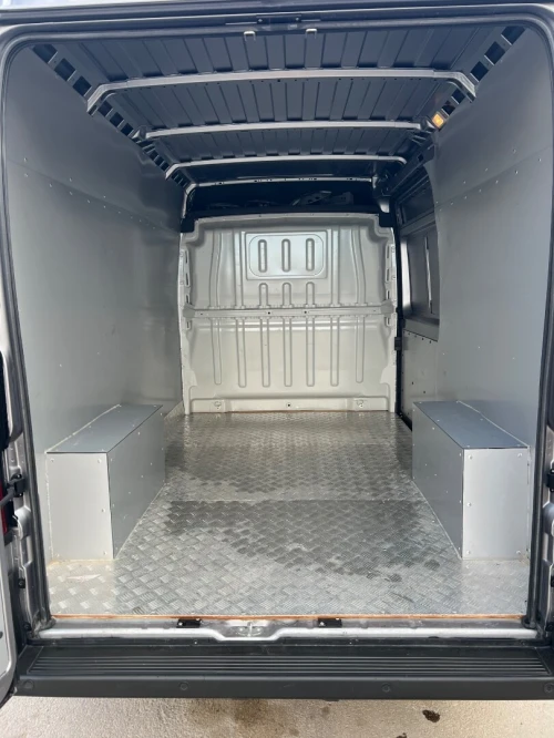 Fiat Ducato 2023