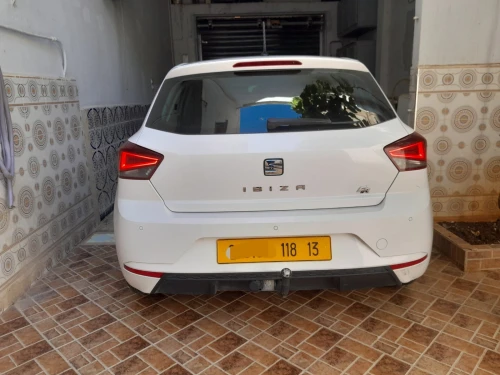 Seat Ibiza 2018 STYLE