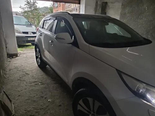 Kia Sportage 2014 