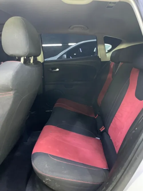 Seat Leon 2013 Fr