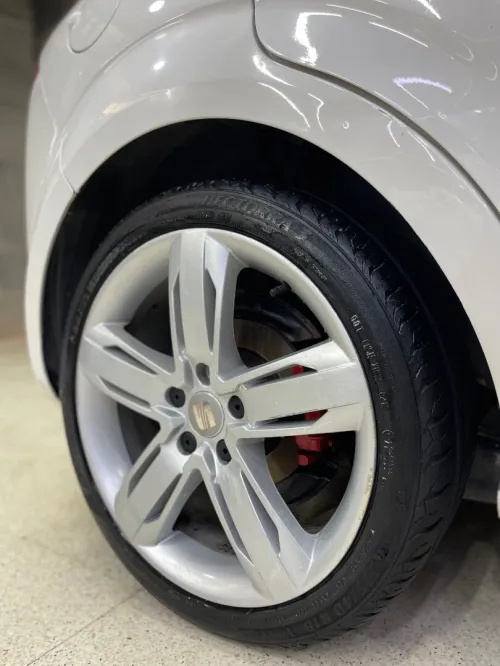 Seat Leon 2013 Fr