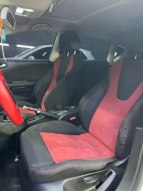 Seat Leon 2013 Fr