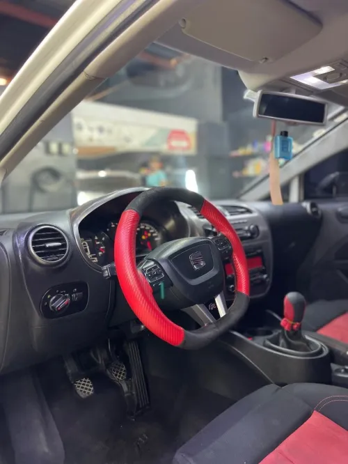 Seat Leon 2013 Fr
