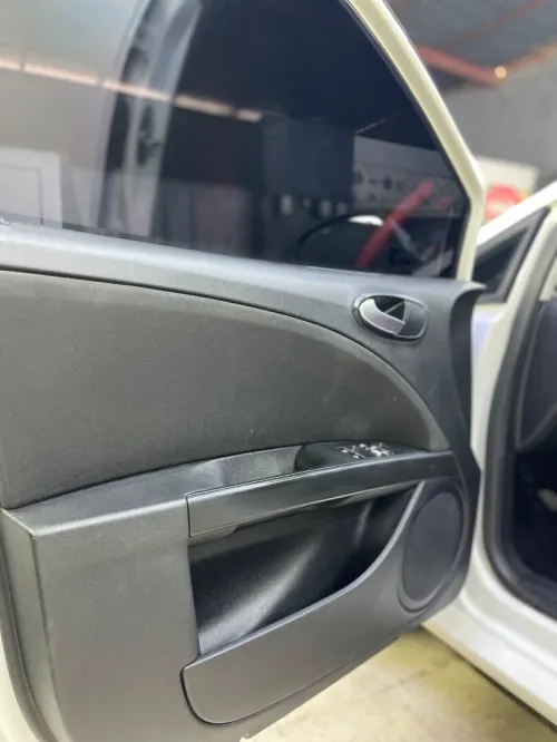 Seat Leon 2013 Fr