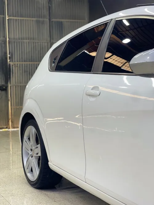 Seat Leon 2013 Fr