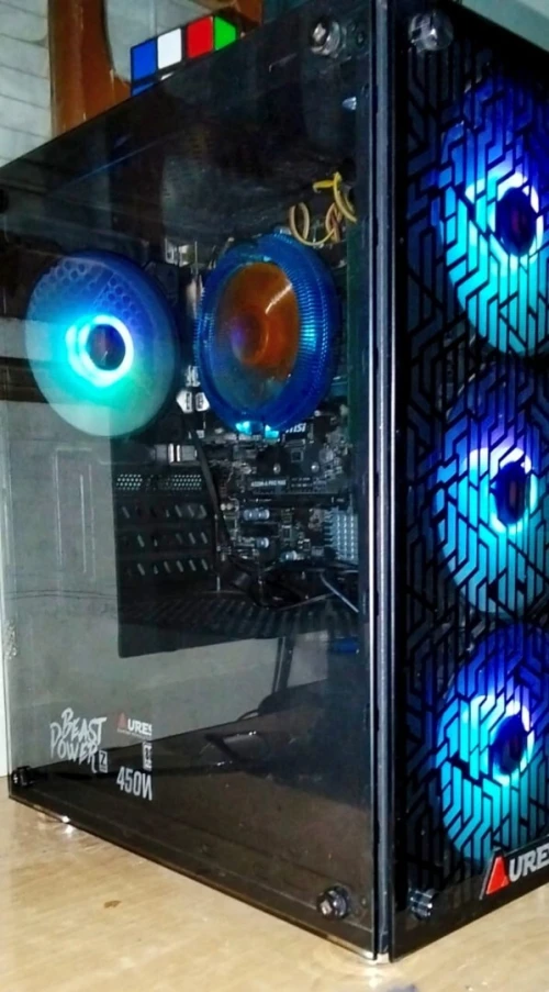 pc gamer