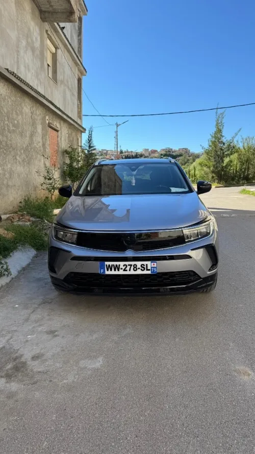 Opel GrandLand 2025 