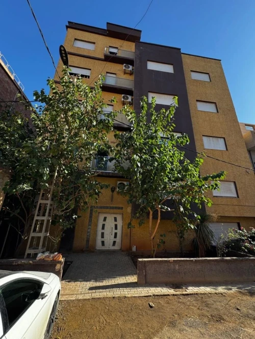 Vente Appartement F4 Oran Bir el djir