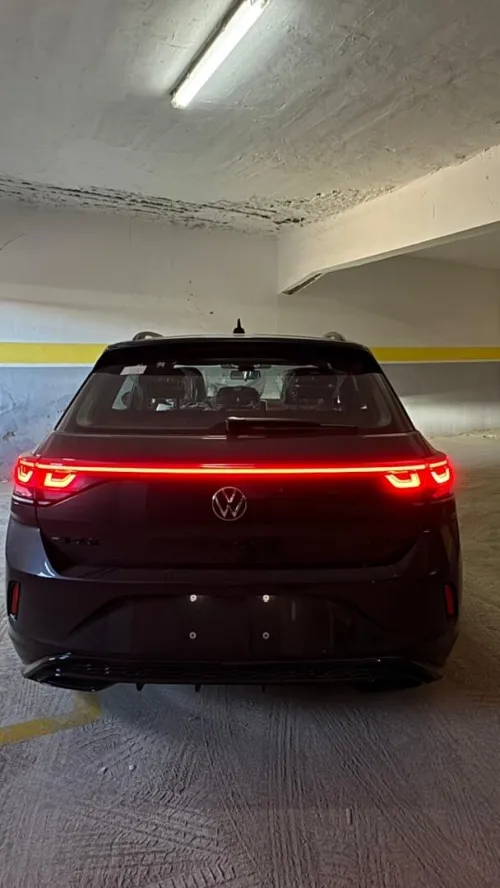 Volkswagen T-Roc 2025 R- Line Edition 